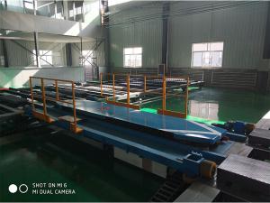 平面移動(dòng)式停車設(shè)備-PPY