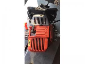 Multifunctional weeder